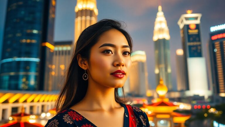 Top three reasons to book Kuala Lumpur escorts | Malay KL Girl Service Escorts