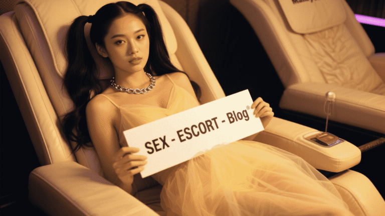 Escort Hotspots Around Mont Kiara and Bangsar South (2025 Local Guide)