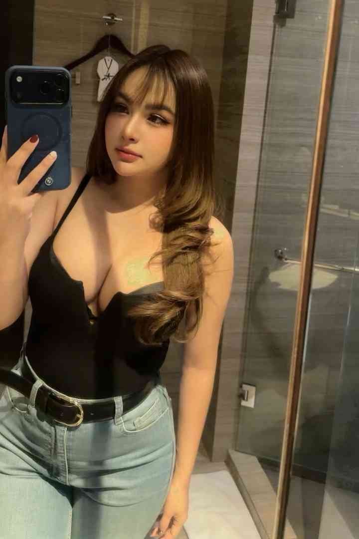 Isya – Sexy 23yo Local Malay Escort in KL | Incall & Outcall
