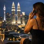 Call Girl Service in Kuala Lumpur
