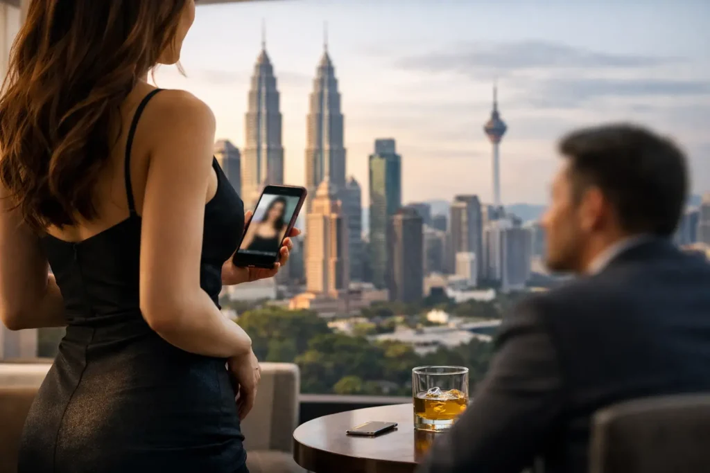 Escort Directory Malaysia That Gets Results