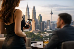 Escort Directory Malaysia That Gets Results