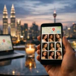 KL Escort Directory for Fast Local Search