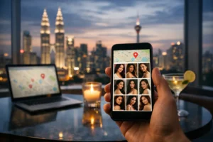 KL Escort Directory for Fast Local Search