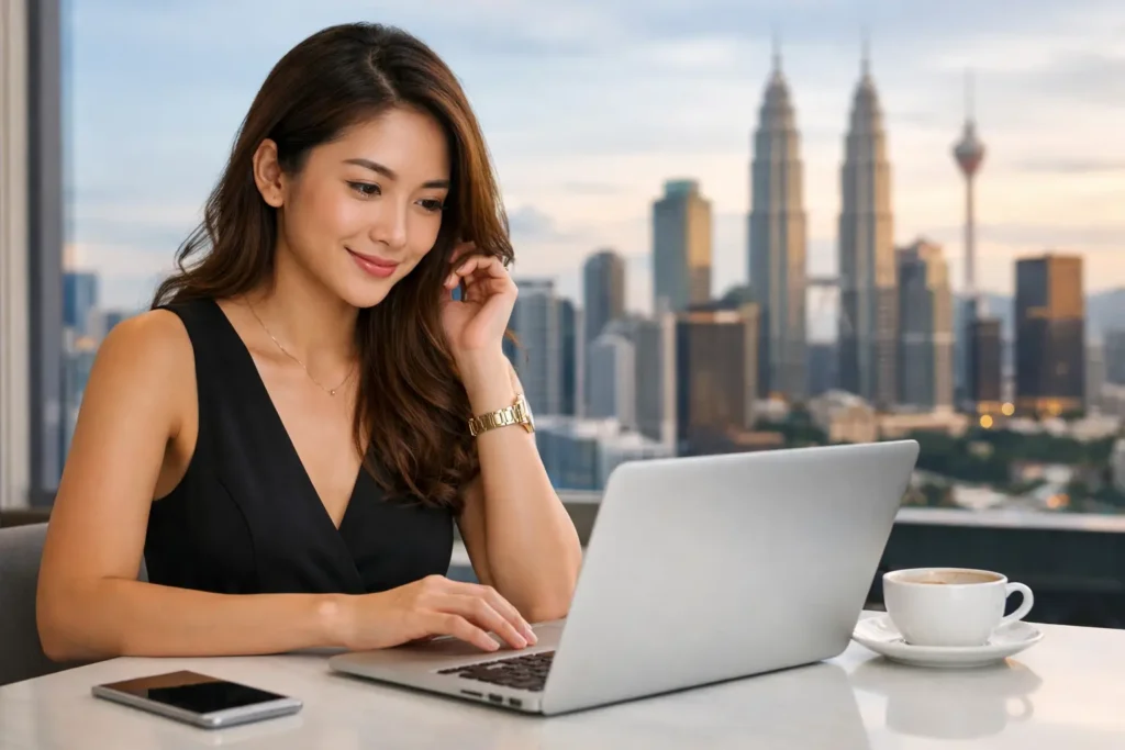 KL Girl Service Guide for Fast Browsing