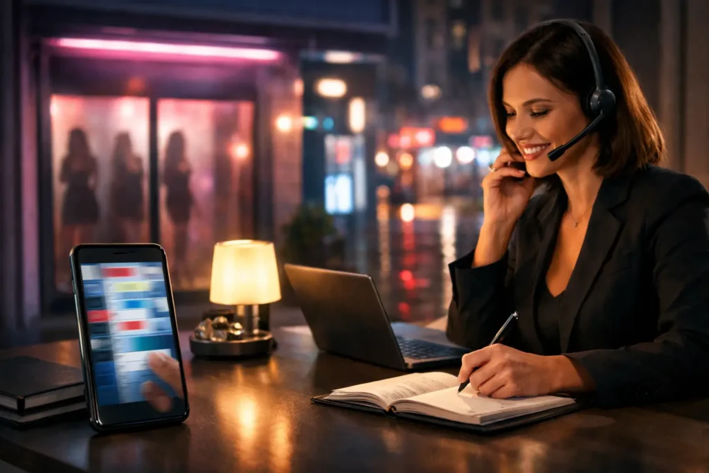 KL Outcall Girl Listings That Convert Fast