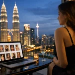 Kuala Lumpur Escort Directory That Converts