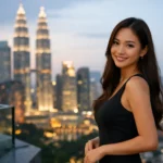 Kuala Lumpur Girl Service That Gets Seen