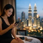Malay Call Girl Listings in Kuala Lumpur