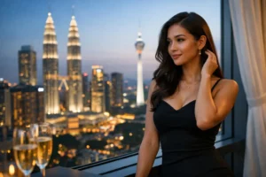 Malay Escort Kuala Lumpur Directory Guide