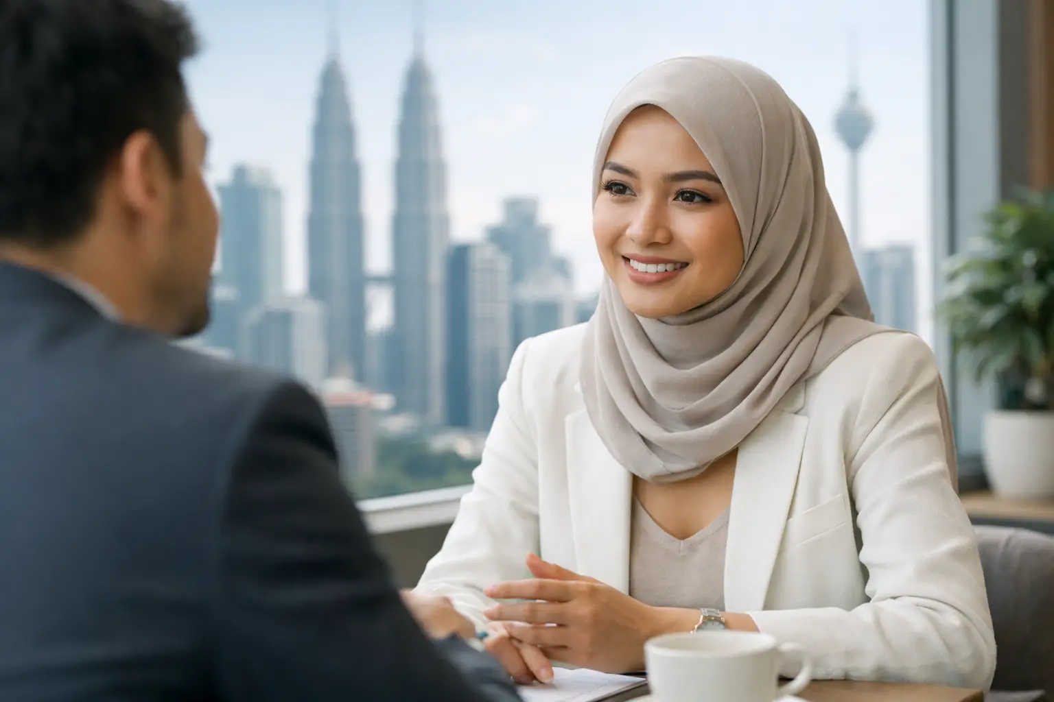 Malay Girl Service in KL: What Users Want