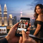 Malaysia Escort Directory for Fast Local Search
