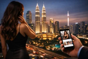 Malaysia Escort Service Guide for Fast Search
