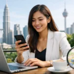 Malaysia Girl Service for Fast Local Search
