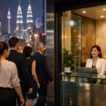 Sex Girl Service in Kuala Lumpur