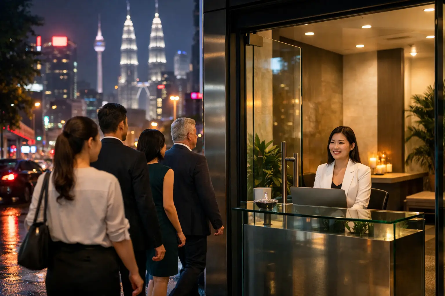 Sex Girl Service in Kuala Lumpur