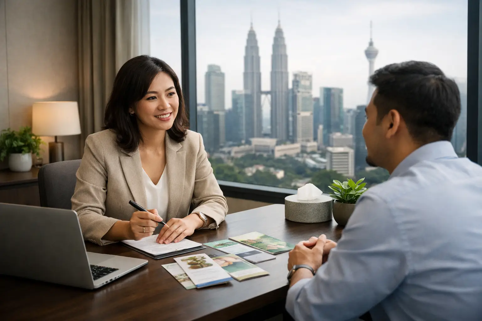 Sex Service in KL: What Users Look For