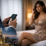 Stories Escorts Malaysia: What Users Want