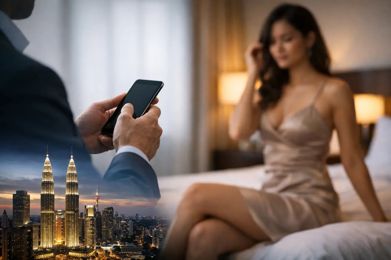 Stories Escorts Malaysia: What Users Want